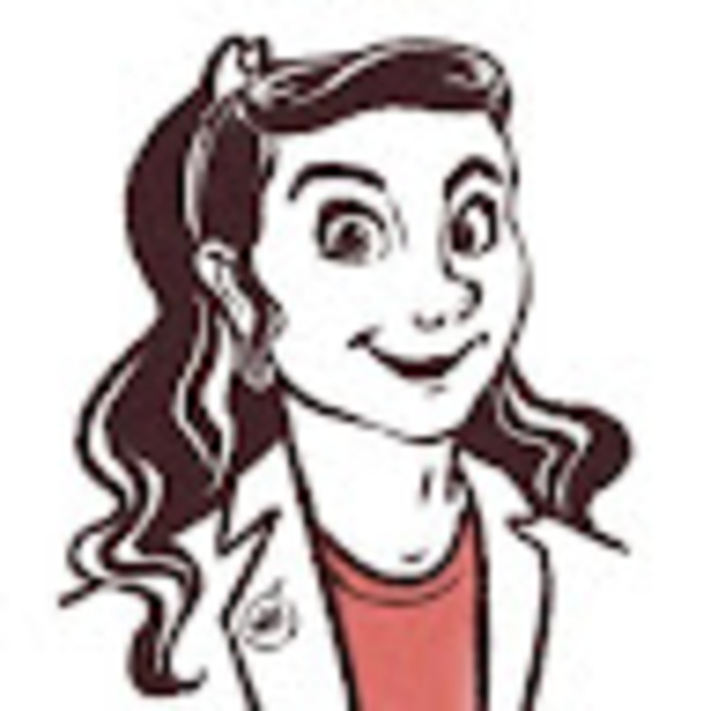 Meet your Posher, Alexandra